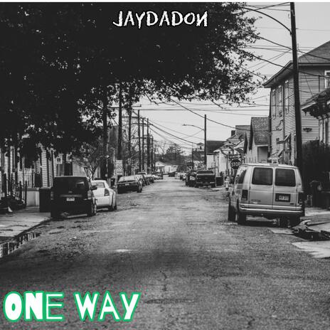 One Way | Boomplay Music