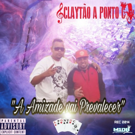 A Amizade vai Prevalecer ft. Sabotage | Boomplay Music