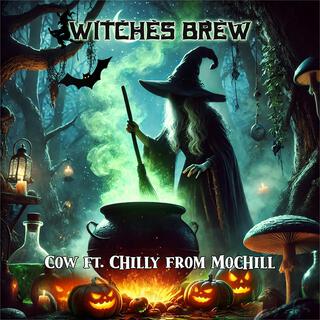 Witches Brew