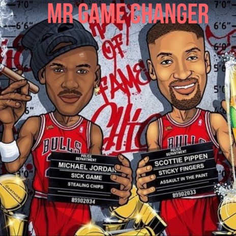 Game Changer ft. Famouz Honcho | Boomplay Music