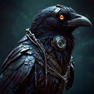 Raven