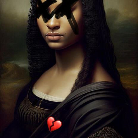 Mona Lisa | Boomplay Music