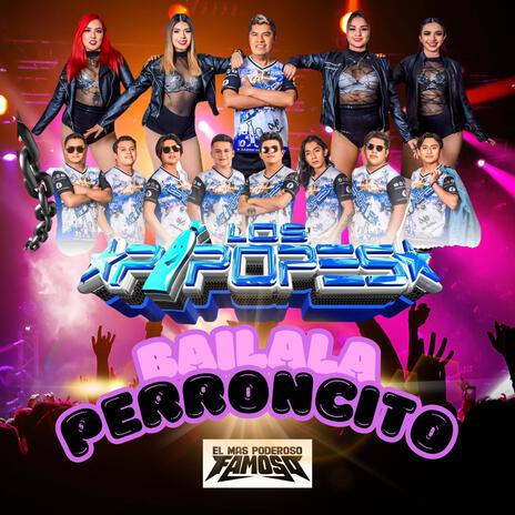 Bailala Perroncito 2024 | Boomplay Music