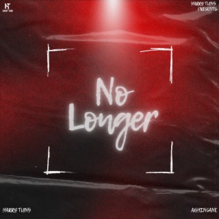 No Longer