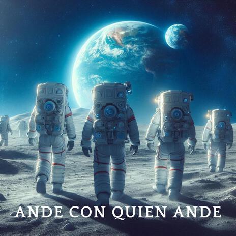 Ande Con Quien Ande | Boomplay Music