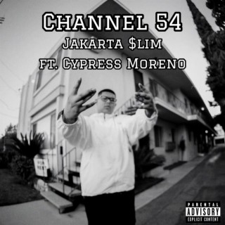 Channel 54