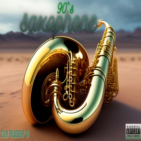 90`s Saxophone | Boomplay Music