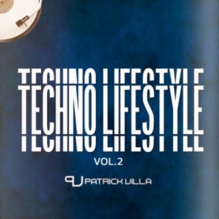 Techno Lifestyle, Vol. 2