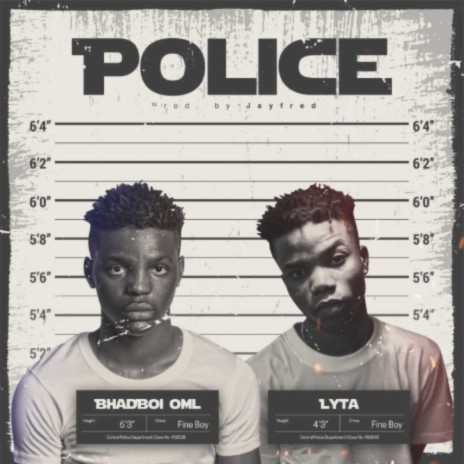 Police ft. Lyta
