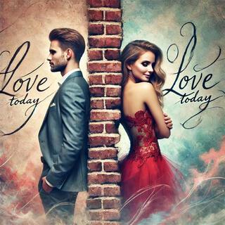 Love Today lyrics | Boomplay Music