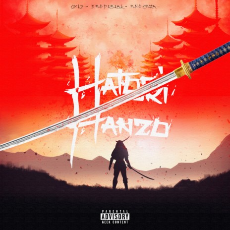 Hatori Hanzo ft. DROPEreal, RnoCria21, AFRONASA & Cronus