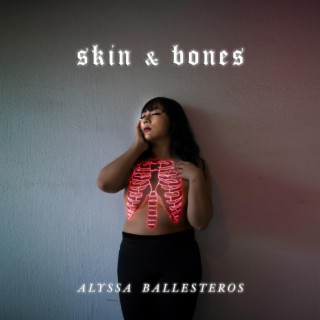 skin & bones (Radio Edit)