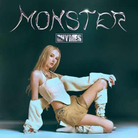 Monster | Boomplay Music