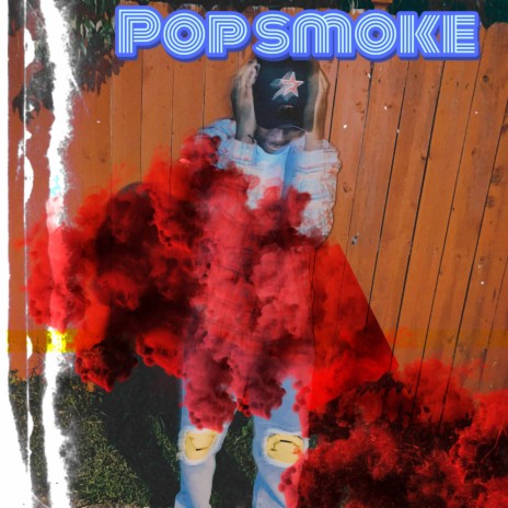 Pop smoke