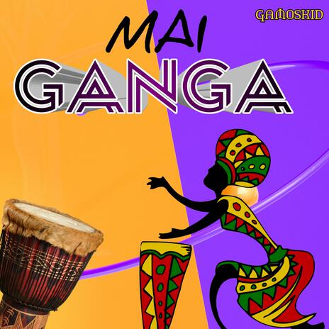 Mai Ganga | Boomplay Music