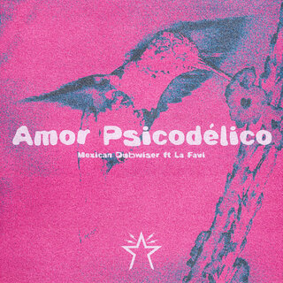 Amor Psicodélico