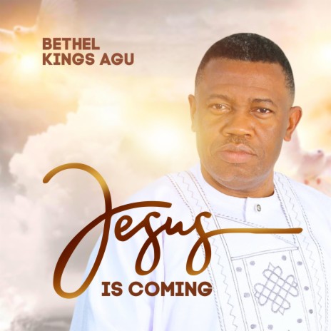 Jesus is coming | Boomplay Music
