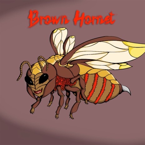 Brown Hornet | Boomplay Music