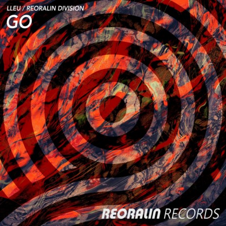 Go ft. Reoralin Division | Boomplay Music