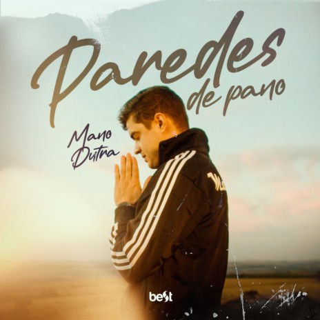 Paredes de Pano ft. ÉaBest | Boomplay Music