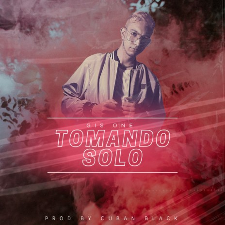 Tomando Solo | Boomplay Music