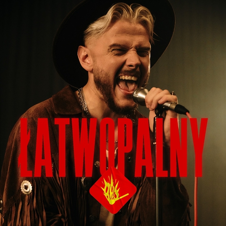 Łatwopalny | Boomplay Music