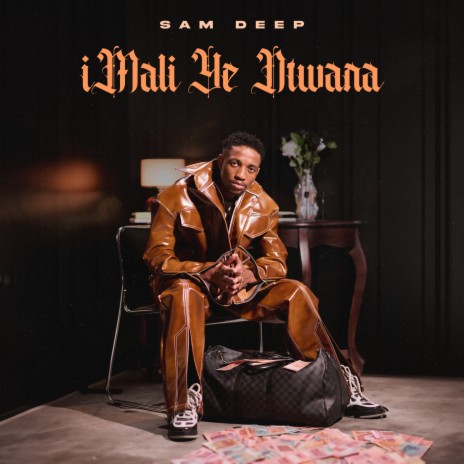 iMALI YE NTWANA ft. MalumNator & Zwayetoven | Boomplay Music