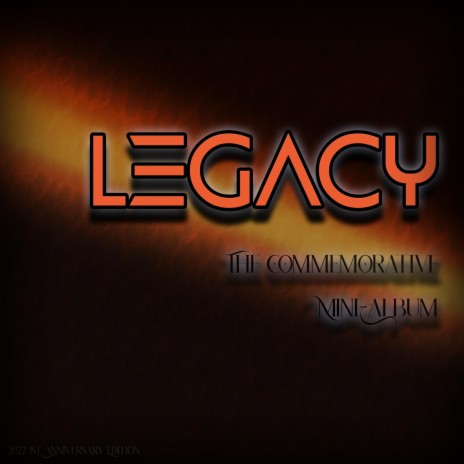 Legacy (Cinematic Ballad)