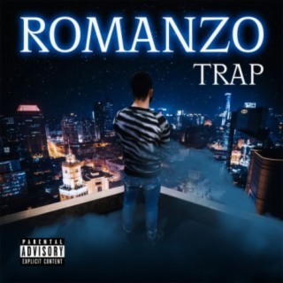 Romanzo trap