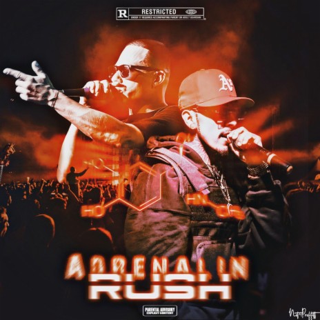 AdrenaliN Rush ft. Steelo Bass | Boomplay Music