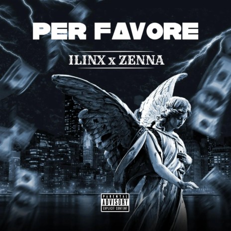 PER FAVORE ft. Zenna | Boomplay Music
