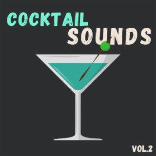 Cocktail Sounds, Vol. 2