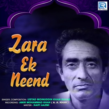 Zara Ek Neend