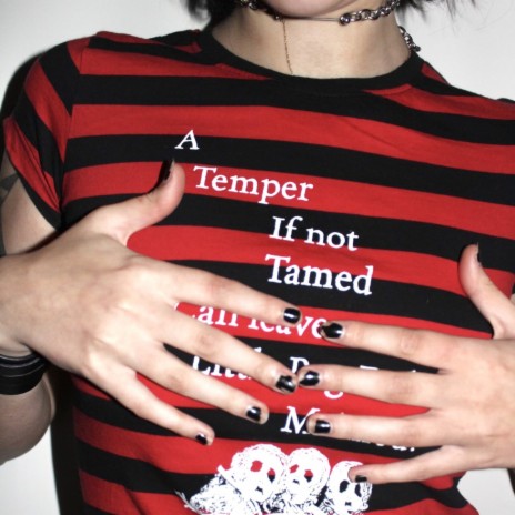 A Temper If Not Tamed | Boomplay Music