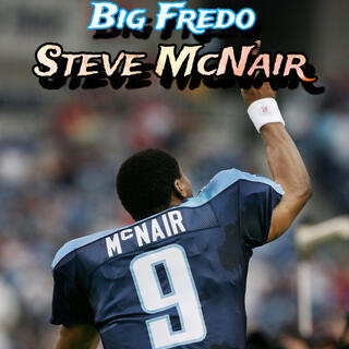 Steve McNair