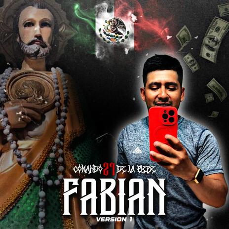 El fabian V1 | Boomplay Music