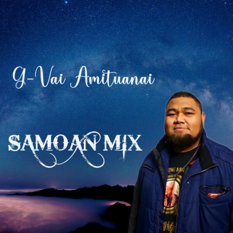 Samoan MIX