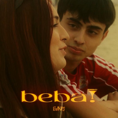 Beba! | Boomplay Music