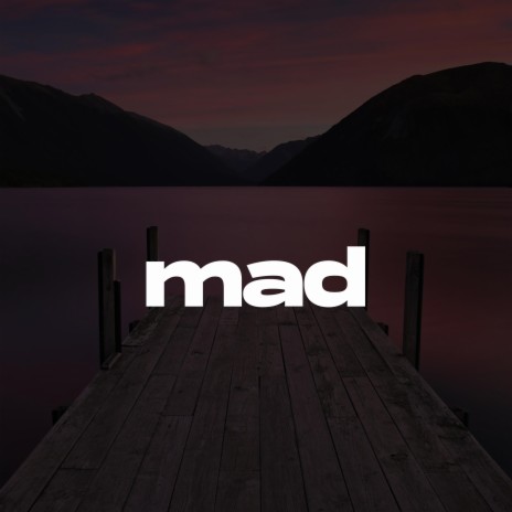 Mad (UK Drill Instrumental)