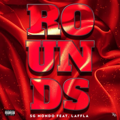 Rounds ft. Laffla | Boomplay Music