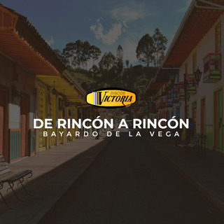 De Rincón A Rincón