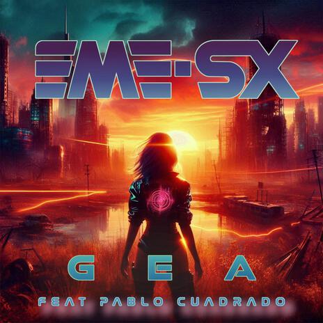 GEA (feat. PABLO CUADRADO) | Boomplay Music