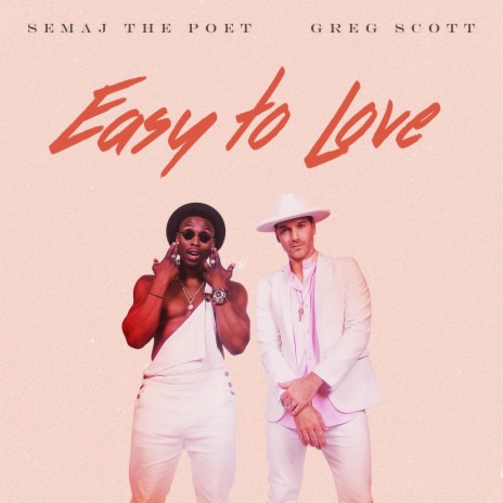 Easy to Love ft. Greg Scott | Boomplay Music