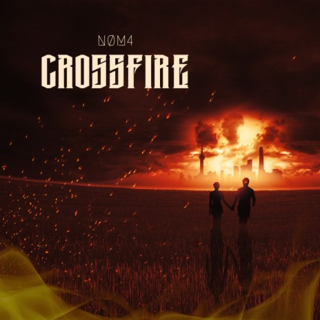 Crossfire (Original Mix) | Boomplay Music