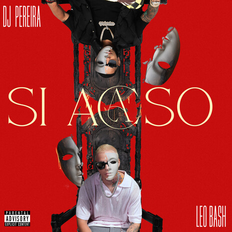 Si Acaso ft. DJ PEREIRA | Boomplay Music