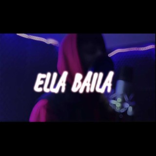 Ella Baila