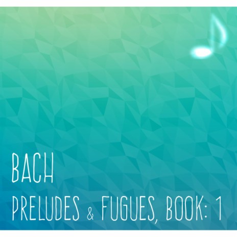 Prelude and Fugue No. 22 in B-flat minor, BWV 867 | Boomplay Music