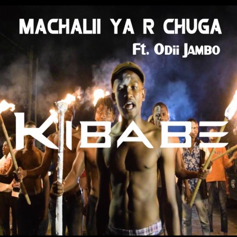 KIbabe (feat. ODII JAMBO)