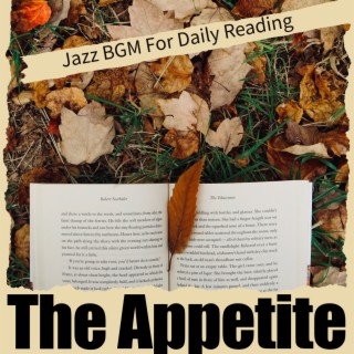 Jazz BGM For Daily Reading