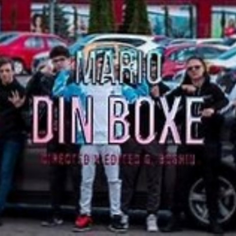 Din boxe | Boomplay Music